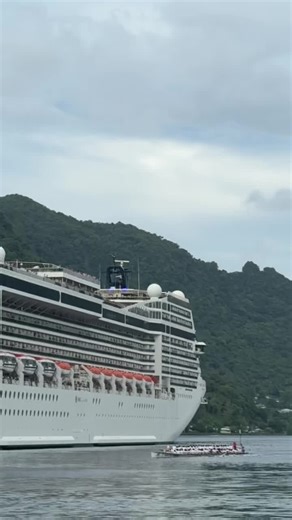 Exploring the Unique Views of American Samoa
