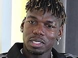 Paul Pogba admits relationship with Jose was similar to 'girlfriend & boyfriend'
