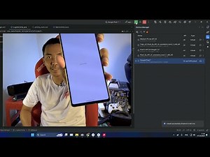 Getting Started with Android Studio Beginner Basic Tutorial From 0 Creating Simple Applications