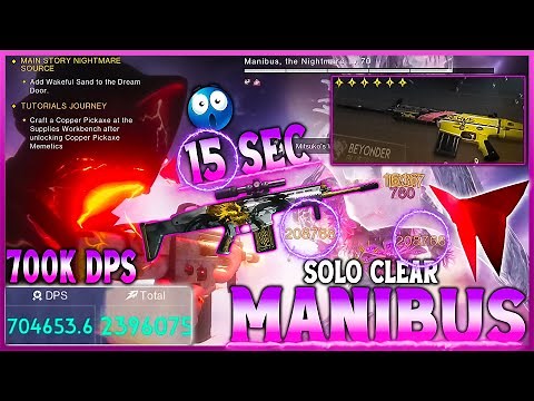 ONCE HUMAN TOP HUGE DPS 1M+ SHRAPNEL BUILD PVE - SOCR THE LAST VALOR BUILD