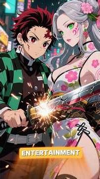 Every Sword Tanjiro Snapped (Haganezuka is DONE😭) #kimetsunoyaiba #demonslayer #animefacts #shorts