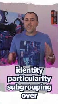 Preserving all life is sacred....