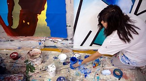 Summer arts program puts life skills on display