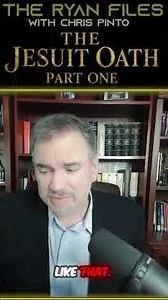 Jesuits, Lincoln, and the Plot That Changed America #darkhistory #revealed