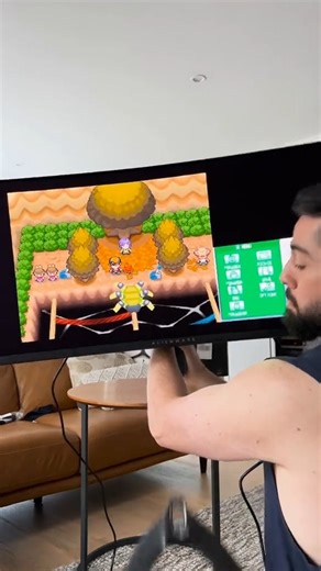 part4 Unboxing $1700 Alienware AW3423DWF OLED Ultra Wide Gaming Monitor #pcgaming #oled #gamingpc | Insertrichie