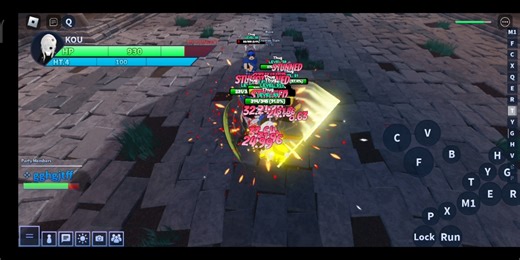 ROBLOX AUT 单人PVE史上最快刷法