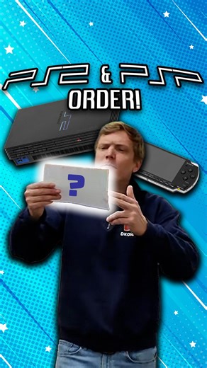 DKOldies | A PS2 AND a PSP?! . . #retrogaming #gaming #ps2 #playstation #psp | Instagram
