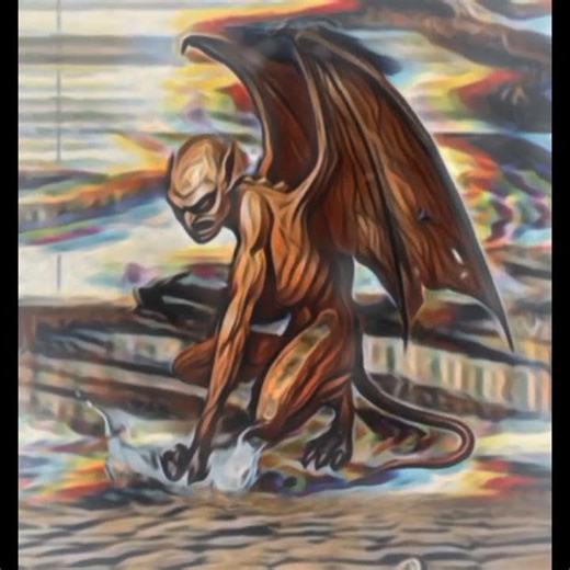 Azazel's Atonement by CLT