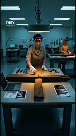 The Oldest Wooden Structure on Earth Is 476,000 Years Old