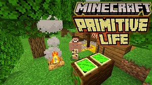 314K views · 3.9K reactions | Naranasan ko ang Primitive Life sa Minecraft! PART 2 #SandoJohn | Sando John | Facebook