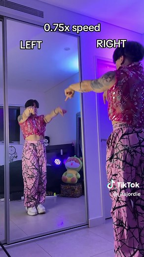 Bini Dance Tutorial: Step-by-Step Easy Choreography