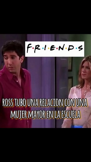 Brad Pitt and Jennifer Aniston on Friends: A Comedic Sitcom Masterpiece!