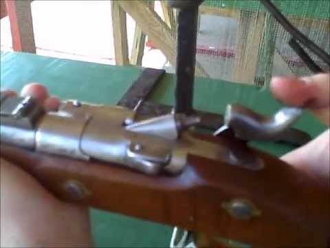 .577 Snider Enfield Mark III Shooting Range Report