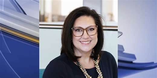 Former Kentucky State Rep. Cherlynn Stevenson files for candidacy in U.S. congressional race