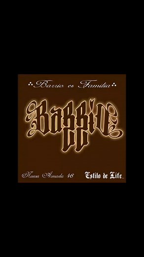 LA GUERR@ GUERR@ -Barrio 22 FT UNION FAMILIA & MR CARON https://www.youtube.com/@Barrio22 | Barrio 22