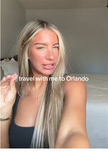 This was so last-minute and very hectic, but I’m excited to be out of Ohio lol