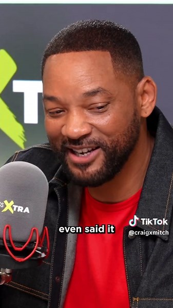 Will Smith on Inception Offer from Christopher Nolan