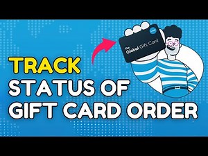 How to Track Status of GoGift Card Order 2025?