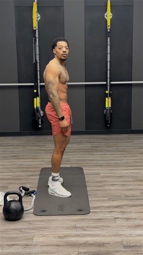Demarcus Perry on Instagram: "#gym #workout #fit #exercise #motivation"