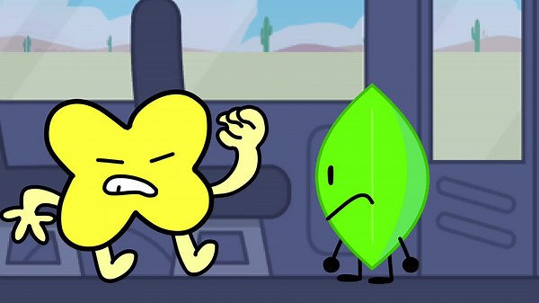 BFB 28 be like #bfdi #bfdia #idfb #bfb #tpot #osc #objectshowcommunity #objectshow