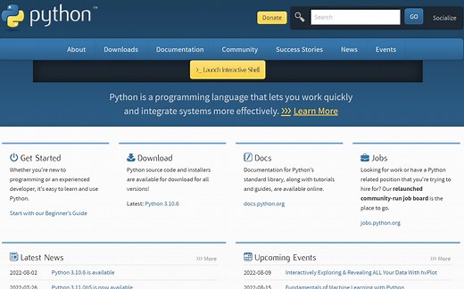 到底要怎么下载到python