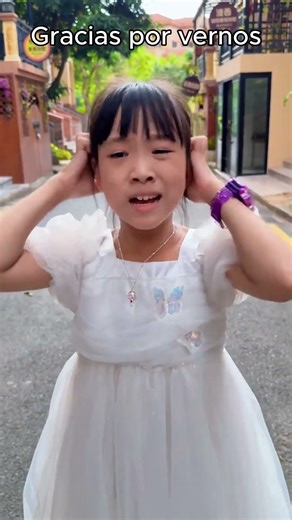 Gracias por vernos (no imiten los efectos visuales de la representación de la trama).