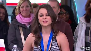 Ad Highlights Struggles of Paralympians and Their Moms