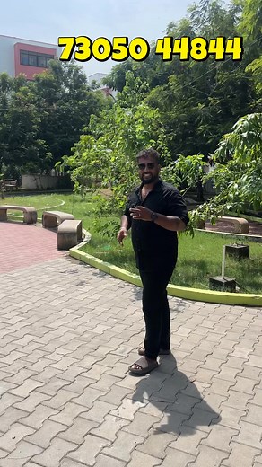 Get ready, Chennai! 🔑 *_Vanga Veedu Vanga!_ - FLAT PROMOTERS ASSOCIATION CHENNAI SOUTH – Biggest Home Expo 2025!* 📍 *Venue:* *SRI VASUDEVA THIRUMANA MALIGAI A/C* , Camp Road Jn, Tambaram, Chennai 73 🗓️ *Dates:* *September 28 & 29, 2025* | ⏰ 10:00 AM onwards 🎟️ *Entry:* *Free* | Budget of Chennai