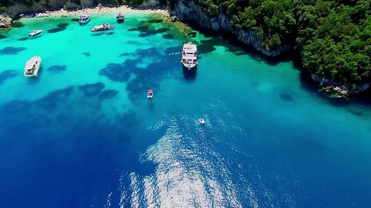 341K views · 4.5K reactions | Greece has more beaches per square mile than any country in the world, so you can afford to be fussy when it comes to picking an Ionian island. ️ | Lonely Planet | Facebook