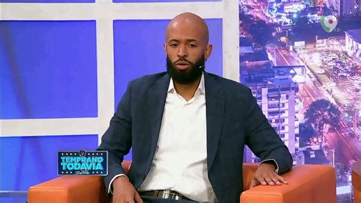 533K views · 6.4K reactions | Anderson Humor: Yo tengo que agradecerle a los aguiluchos porque, aunque se quillan, me dan buenos resultados  | Es Temprano Todavía por Color Visión Canal 9 | Color Vision Canal 9 | Facebook