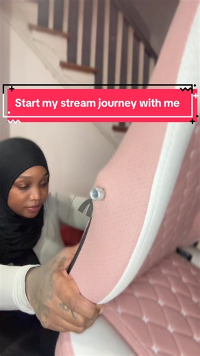 Streaming can be frustrating but don’t give up 😩😕 I almost did 3x follow me support #fyp