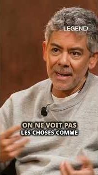 Americans don't understand French humor at all.