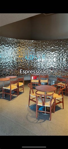 Espresso Lab 📍ONCE Mall Instagram: espressolab.bh ⏰ 7AM - 11:30PM #espressolab #جديد_البحرين #البحرين #تركيا #كافيهات_البحرين