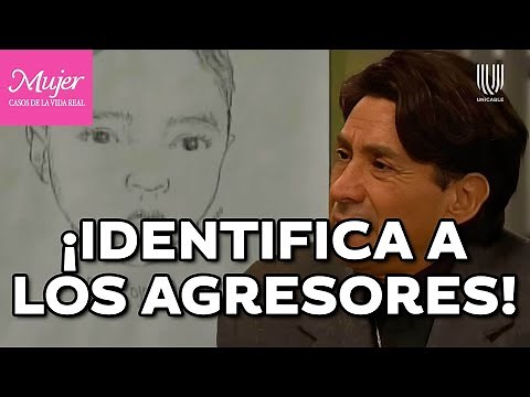 Mujer, casos de la vida real: El niño del contenedor 1/3 l ¡Se descubre quien acabó con Dhylan!