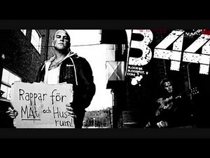 Block 44 - Syndens fotspår