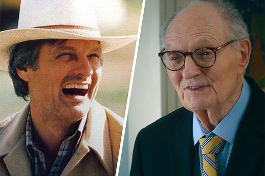 'The Four Seasons' welcomes back Alan Alda in a special guest role