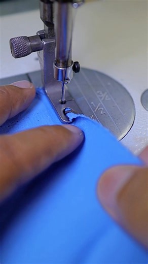 Perfect Hems Made Simple: Sewing Using a Hemming Foot Tutorial If you’ve ever wished for faster and cleaner hems, the hemming foot is your best friend. In this tutorial, I’ll walk you through the entire process—from threading your machine to creating perfectly rolled hems on various fabric types. You’ll see how the foot curls the fabric automatically, making it ideal for dresses, scarves, blouses, and lightweight garments. I also share troubleshooting tips, including how to prevent skipped stitc