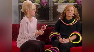 Absolutely_Fabulous Season 1 Episode 1