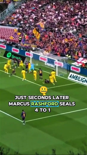 Barcelona SMASHES Espanyol 4-1! 🔵🔴 Lamine Yamal & Rashford SHINE in Catalan Derby!