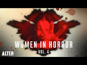 The ALTER Files | Daughters of Darkness: Vol 4