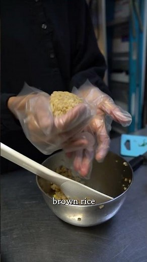 Rice & Miso × Kayanoya | National Dashi Day 2025 #shorts