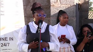 Lekope FM Inaguration | Lekope FM/TV