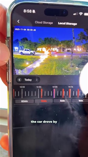 3MP 2K Window Camera,2.4GHz&5GHz WiFi Indoor Cameras for Home Security 2 Pack with ChroMax Al Color Night Vision,Person & Motion Detection,24/7 Recording,Easy&Quick Install