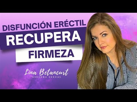 ¿Por Qué Pierdes la Erección? Causas Reales y Cómo Recuperar la Firmeza