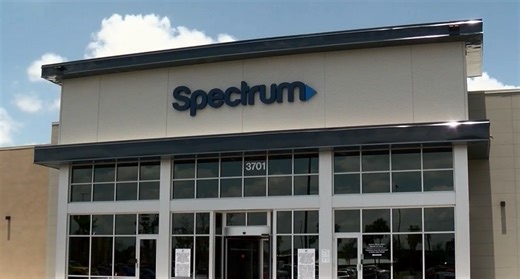 Spectrum: Service restored across Texas