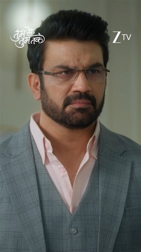 774K views · 40K reactions | Arya ke saamne hai Gopal ke gunaah qubool karne ki baat, par kya woh uspar yakeen karega? Dekhiye #TummSeTummTak har roz, raat 8:30 baje, sirf #ZeeTV par. #Arya #Gopal #Jhende #ZeeOnTheGoReels #AapkaApnaZeeTV | ZEE TV | Facebook