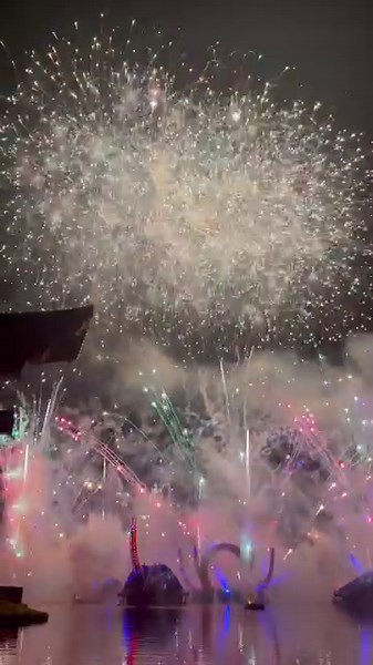 1K views · 28 reactions | NEW YEARS FIREWORKS AT DISNEY IS YOUR SIGN TO BOOK THAT DISNEY TRIP FOR 2024 NOW! Are you ready to ring in the new year with a trip? Give us a call! Travel is the best resolution you can make! #travel #newyears #fireworks #disneyworld | Magical Vacation Planner | Facebook