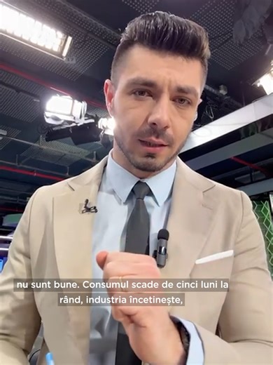 Ție când ți-a crescut ultima dată salariul? Prețurile au urcat cu ~10%, consumul scade, firmele vând mai puțin și amână investițiile. Mâine aflăm dacă România intră oficial în recesiune.