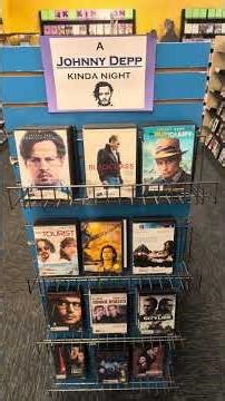 Blockbuster Vintage Collection