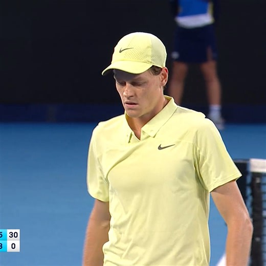 76K views · 871 reactions | Epic points to end a thrilling AO  Chubb • #ChubbInsurance • #ChubbDailyHighlights • #AusOpen • #AO2025 • Wide World of Sports • ESPN • Eurosport • WOWOW | Australian Open | Facebook